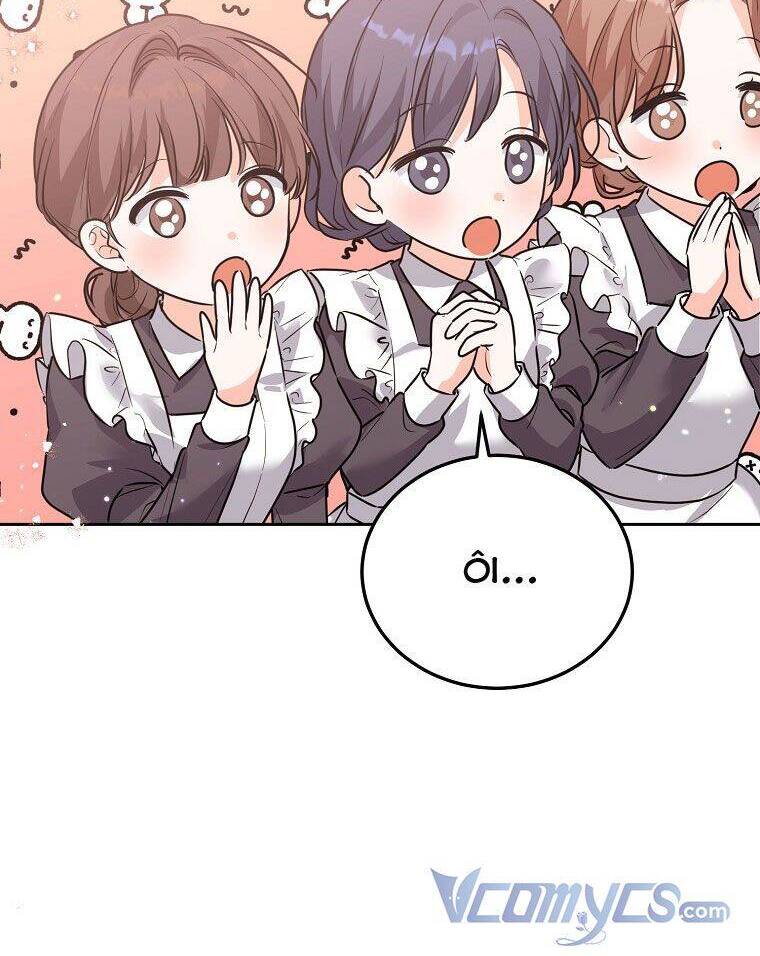 Ác Nữ Karuna Bé Lại Chapter 39 - 39