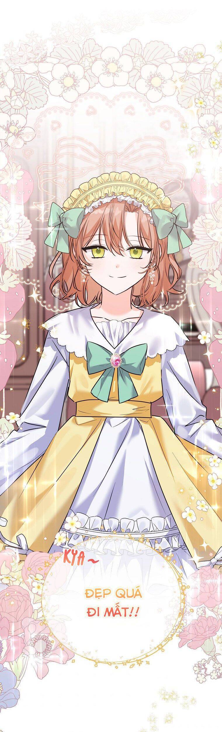 Ác Nữ Karuna Bé Lại Chapter 39 - 40