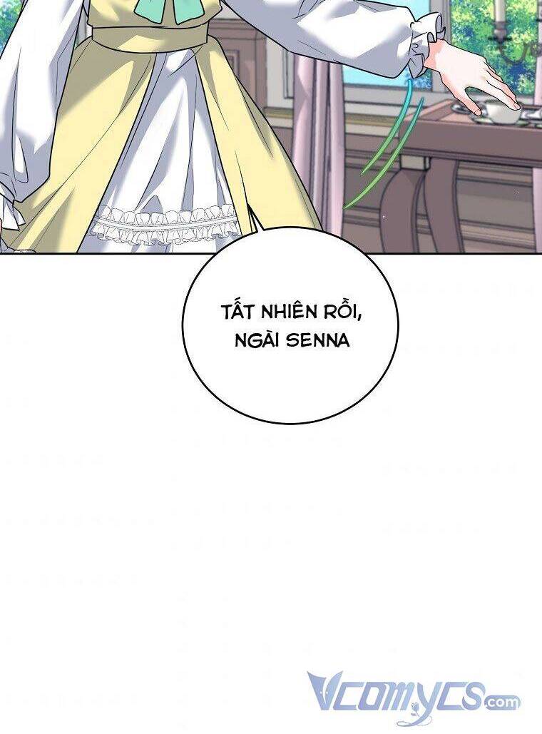 Ác Nữ Karuna Bé Lại Chapter 39 - 47