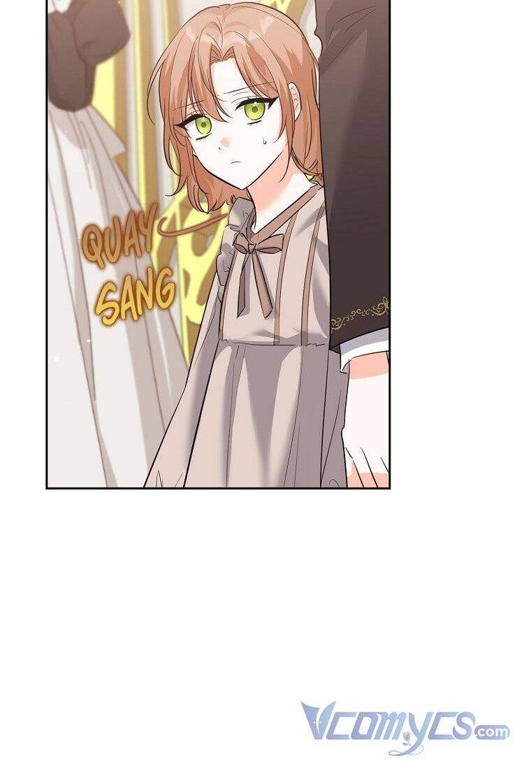 Ác Nữ Karuna Bé Lại Chapter 39 - 6