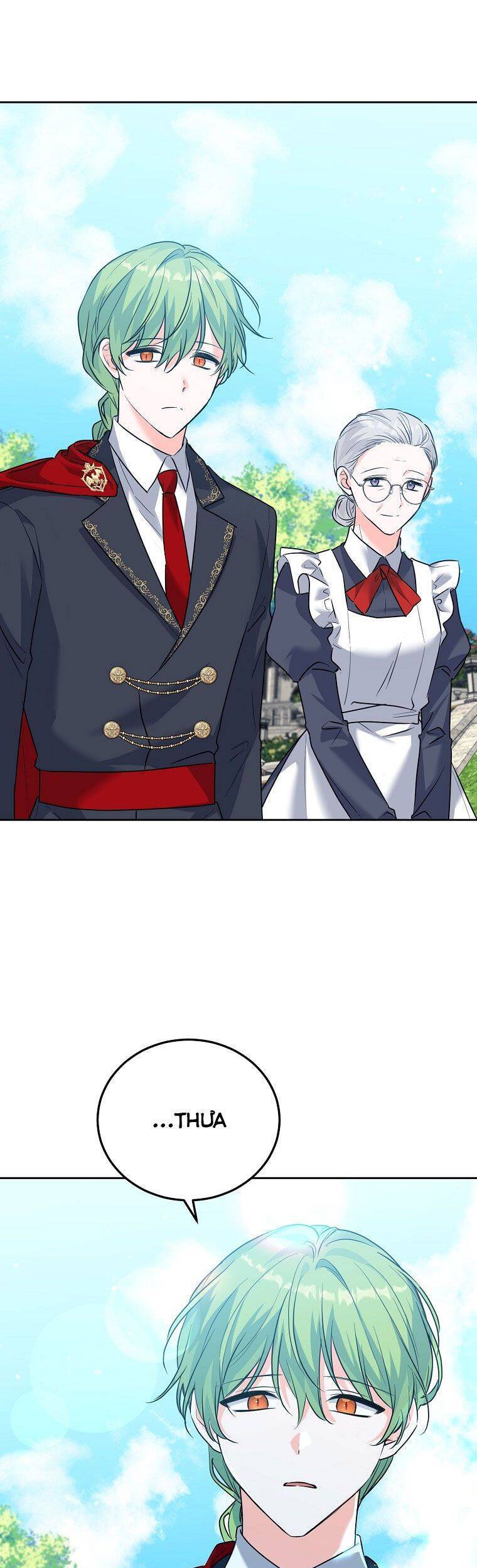 Ác Nữ Karuna Bé Lại Chapter 39 - 52