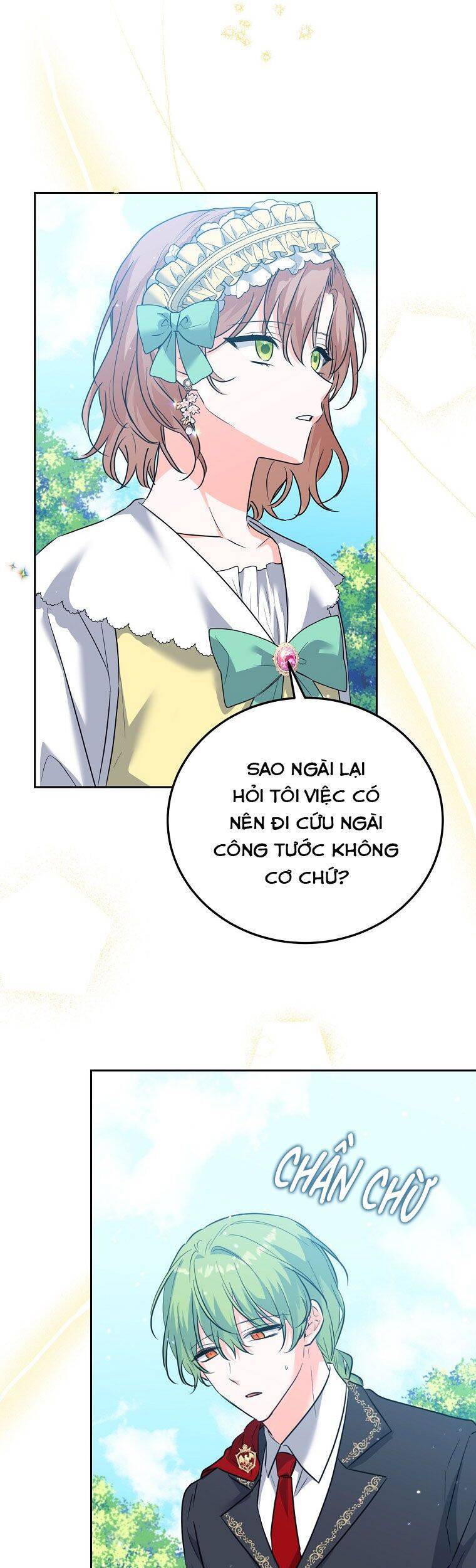 Ác Nữ Karuna Bé Lại Chapter 39 - 58