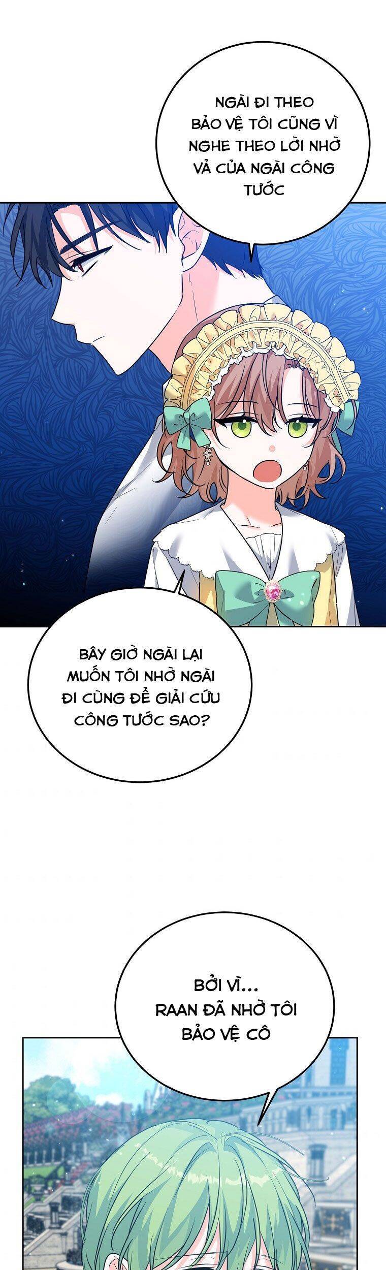 Ác Nữ Karuna Bé Lại Chapter 39 - 60