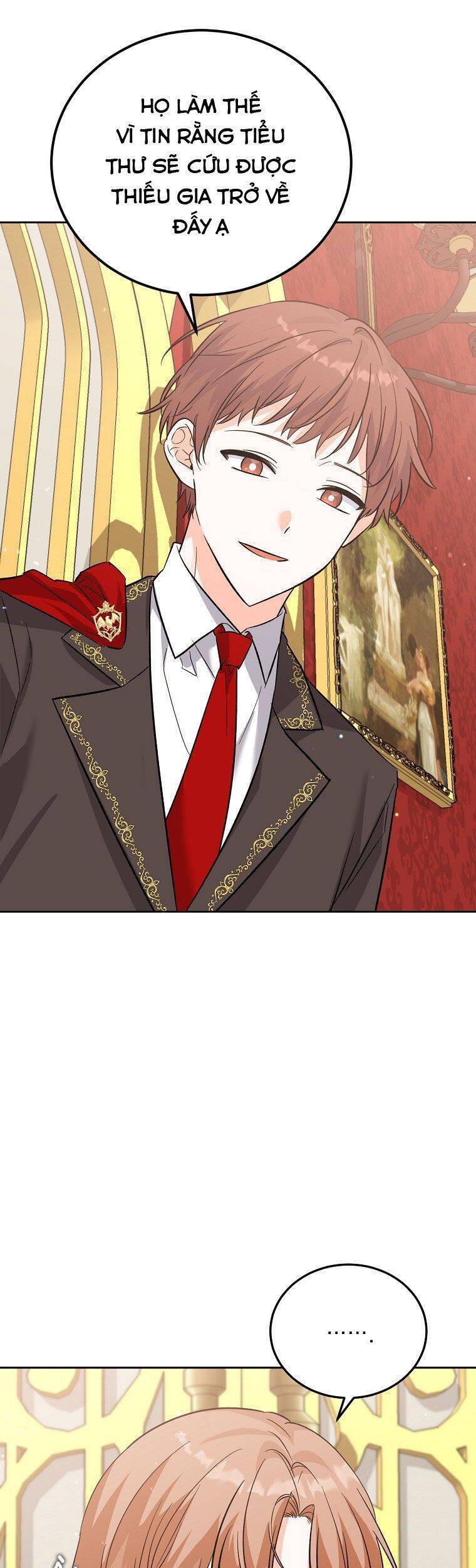 Ác Nữ Karuna Bé Lại Chapter 39 - 7