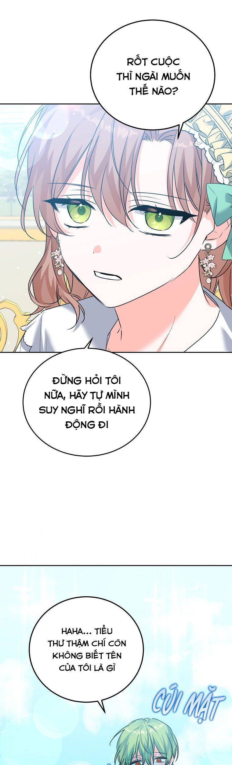 Ác Nữ Karuna Bé Lại Chapter 39 - 62