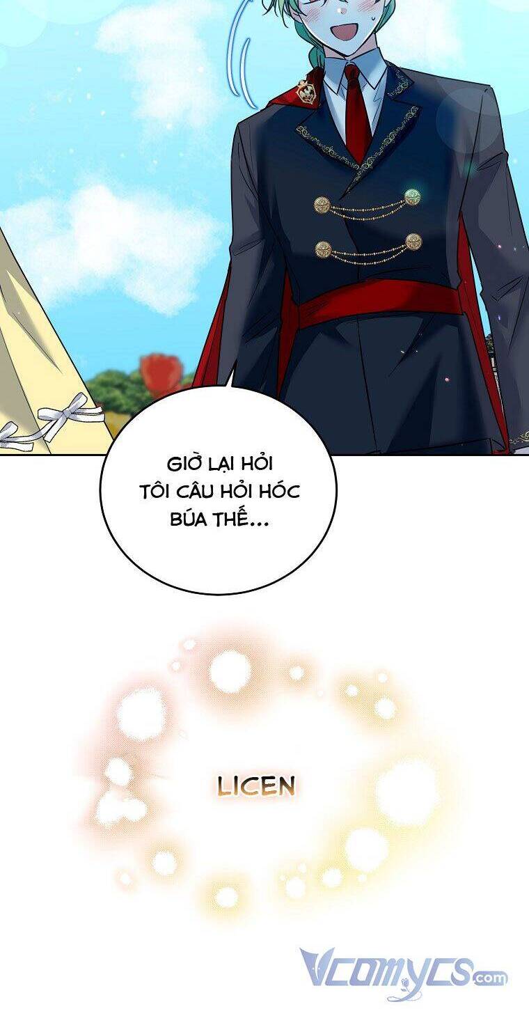 Ác Nữ Karuna Bé Lại Chapter 39 - 63