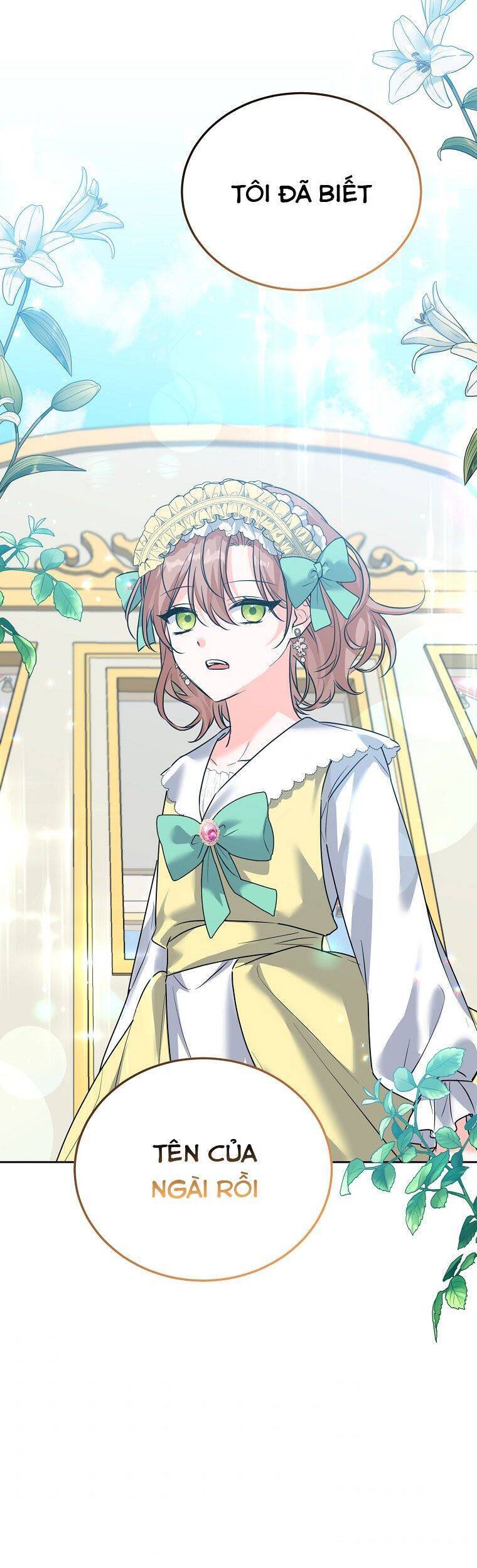 Ác Nữ Karuna Bé Lại Chapter 39 - 65