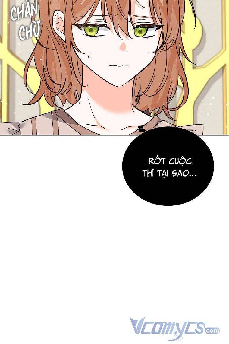 Ác Nữ Karuna Bé Lại Chapter 39 - 8