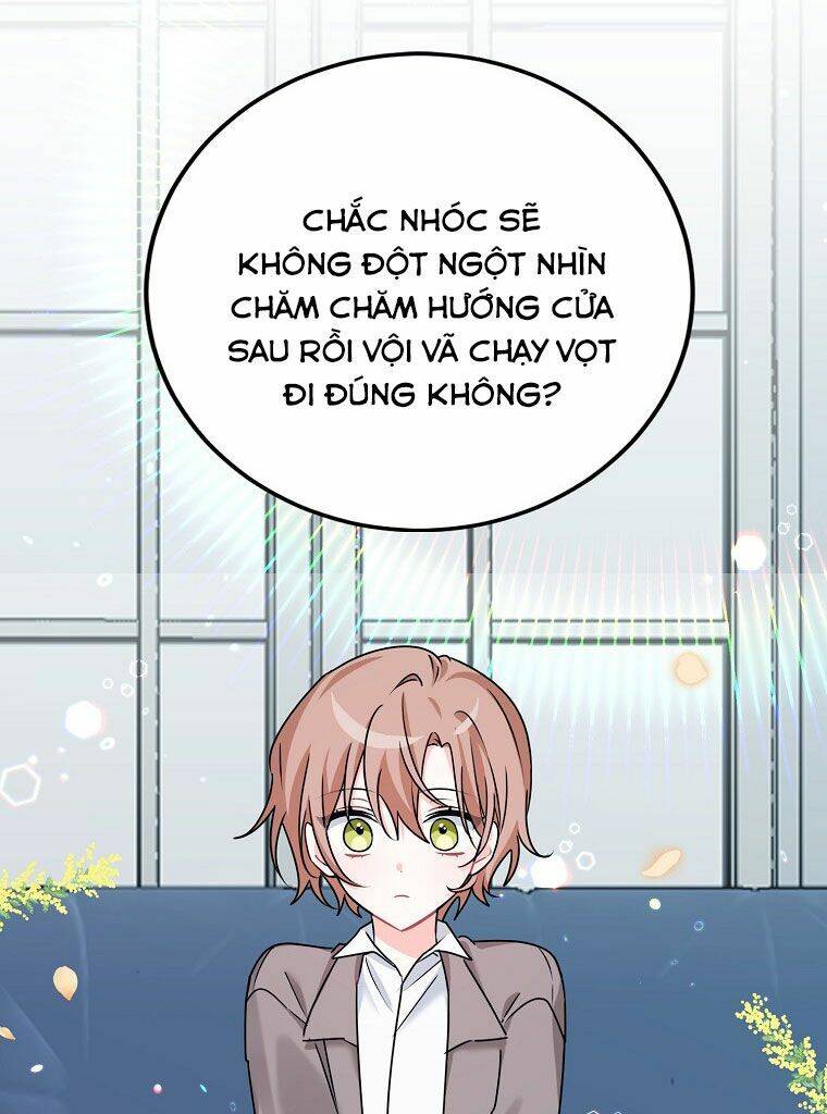 Ác Nữ Karuna Bé Lại Chapter 4 - 12