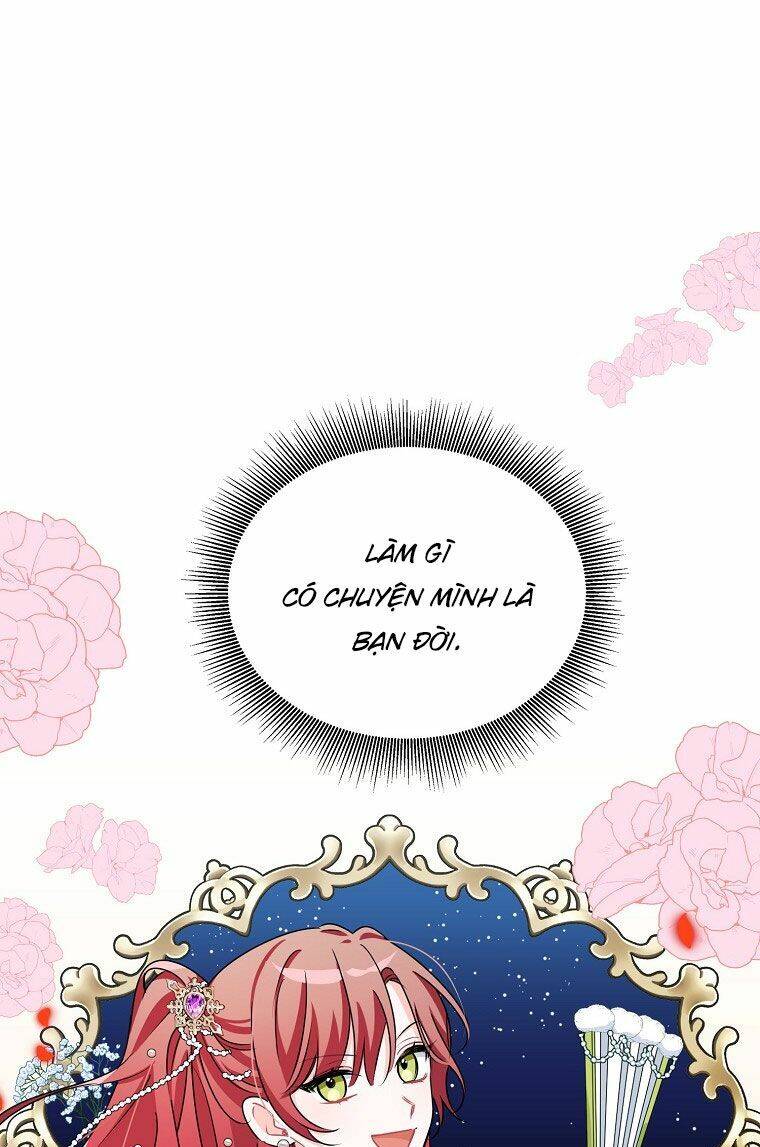Ác Nữ Karuna Bé Lại Chapter 4 - 16