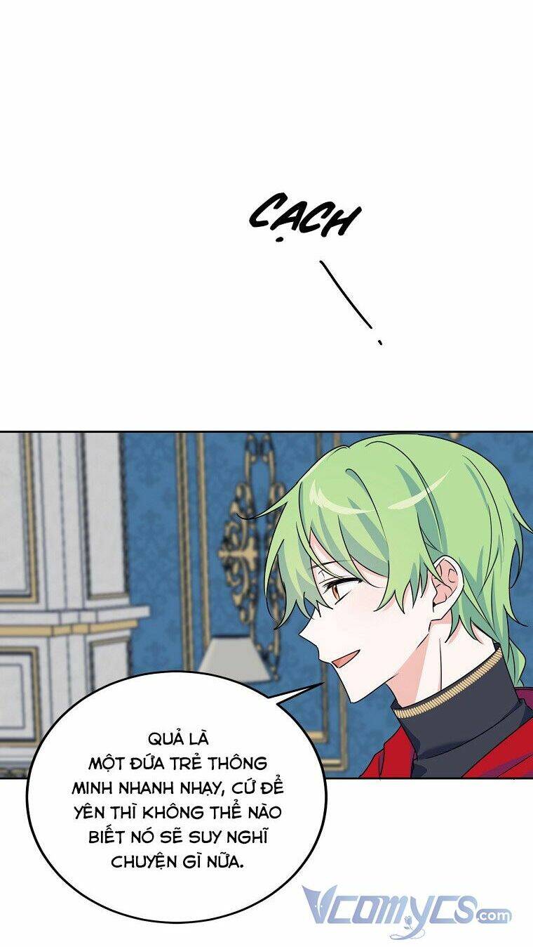 Ác Nữ Karuna Bé Lại Chapter 4 - 22