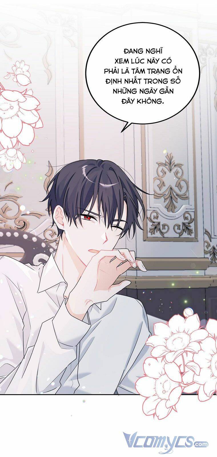 Ác Nữ Karuna Bé Lại Chapter 4 - 29