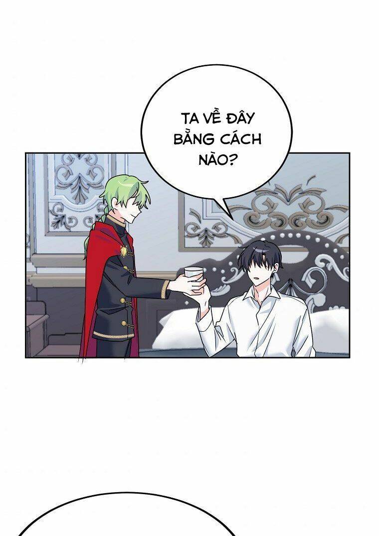 Ác Nữ Karuna Bé Lại Chapter 4 - 30