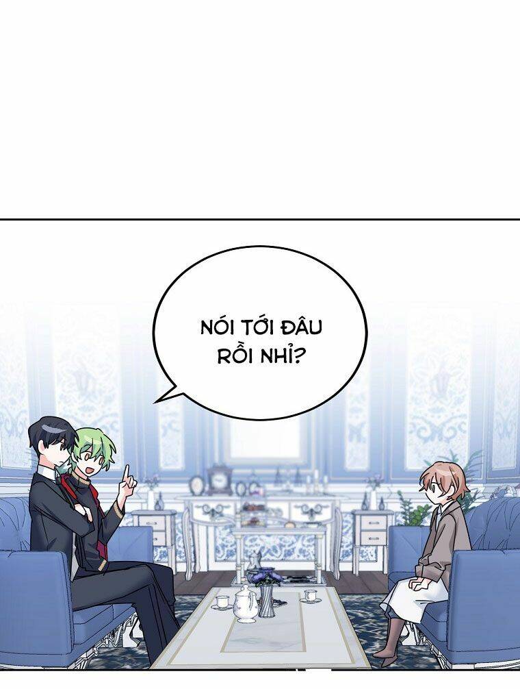 Ác Nữ Karuna Bé Lại Chapter 4 - 50