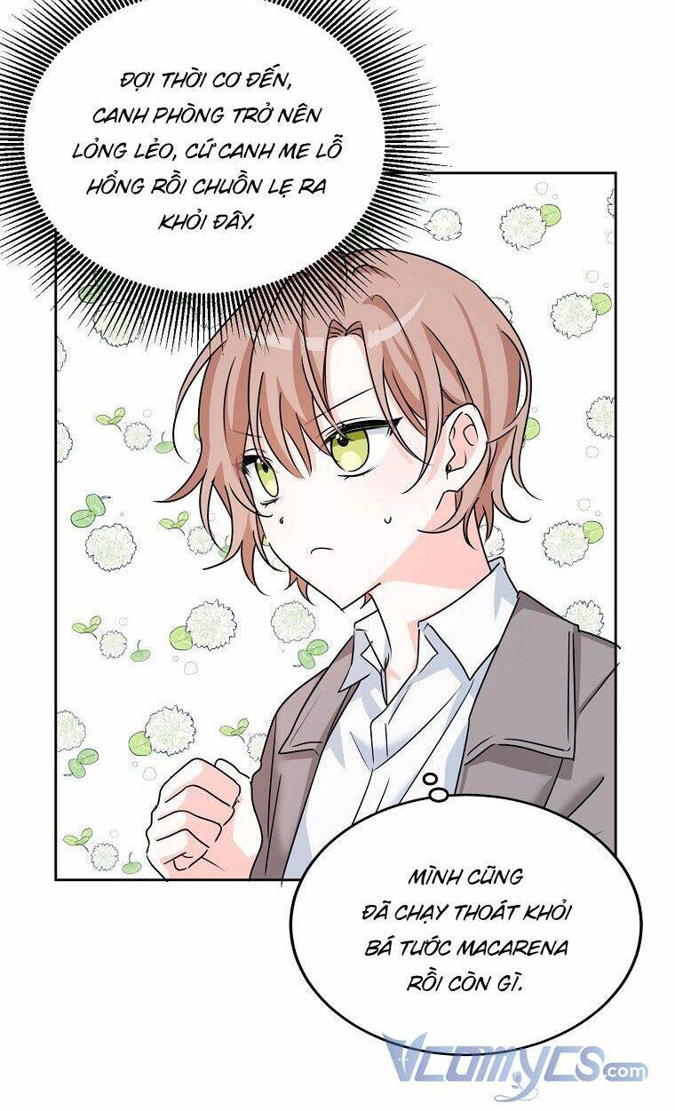 Ác Nữ Karuna Bé Lại Chapter 4 - 53