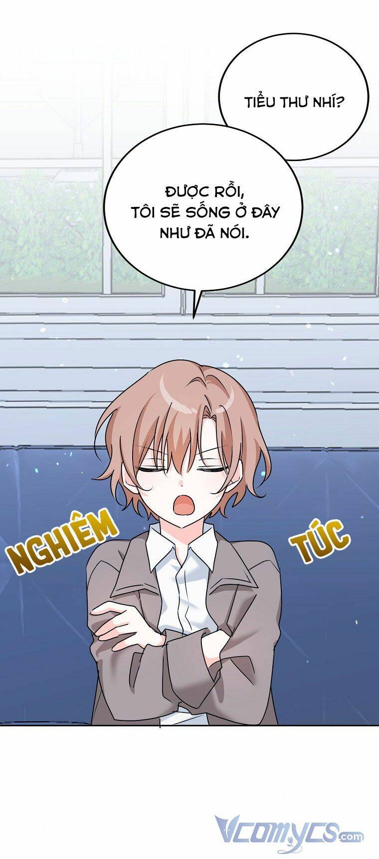 Ác Nữ Karuna Bé Lại Chapter 4 - 54