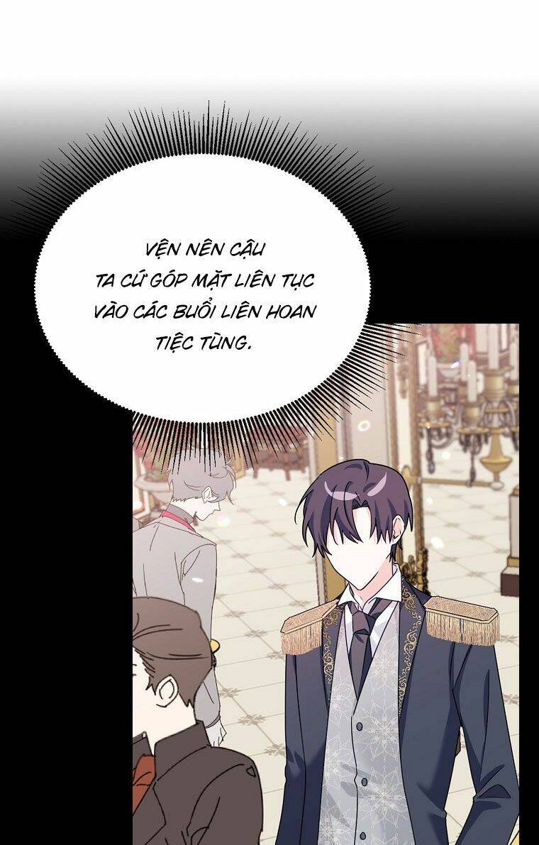 Ác Nữ Karuna Bé Lại Chapter 4 - 8