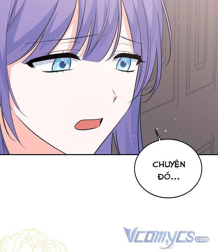 Ác Nữ Karuna Bé Lại Chapter 40 - 39