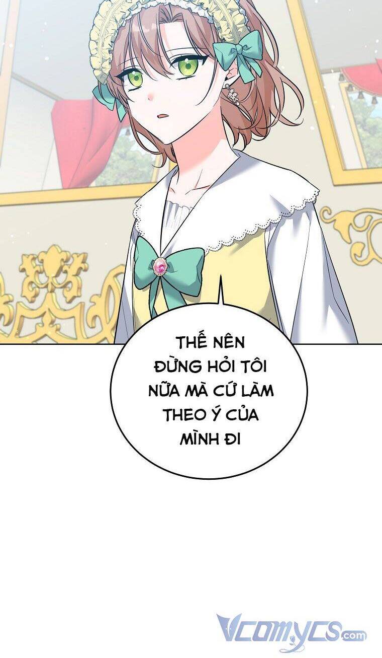 Ác Nữ Karuna Bé Lại Chapter 40 - 5