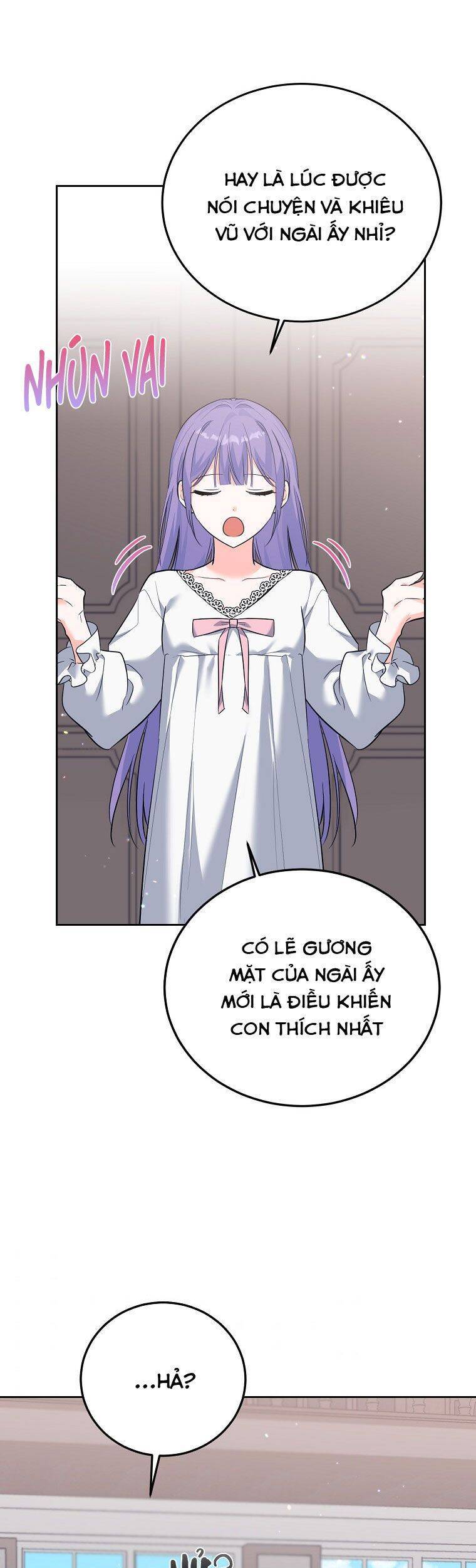 Ác Nữ Karuna Bé Lại Chapter 40 - 42