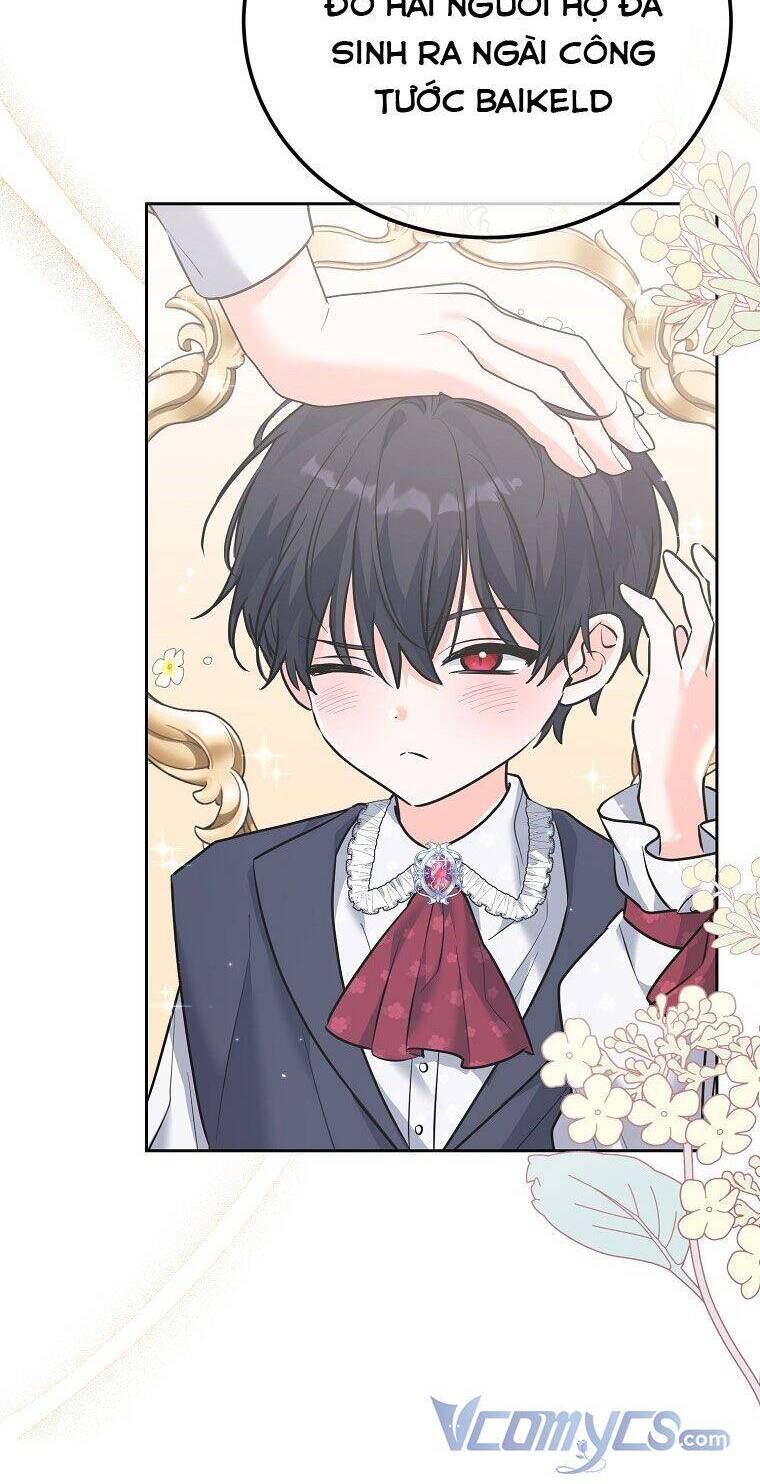 Ác Nữ Karuna Bé Lại Chapter 40 - 51