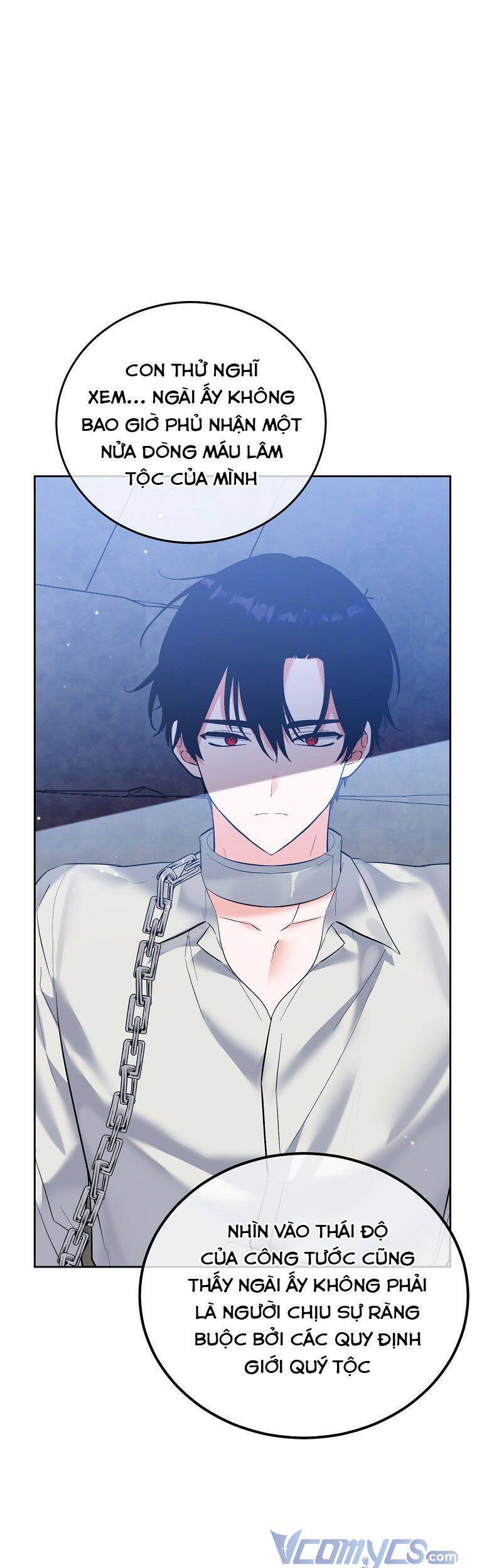 Ác Nữ Karuna Bé Lại Chapter 40 - 52