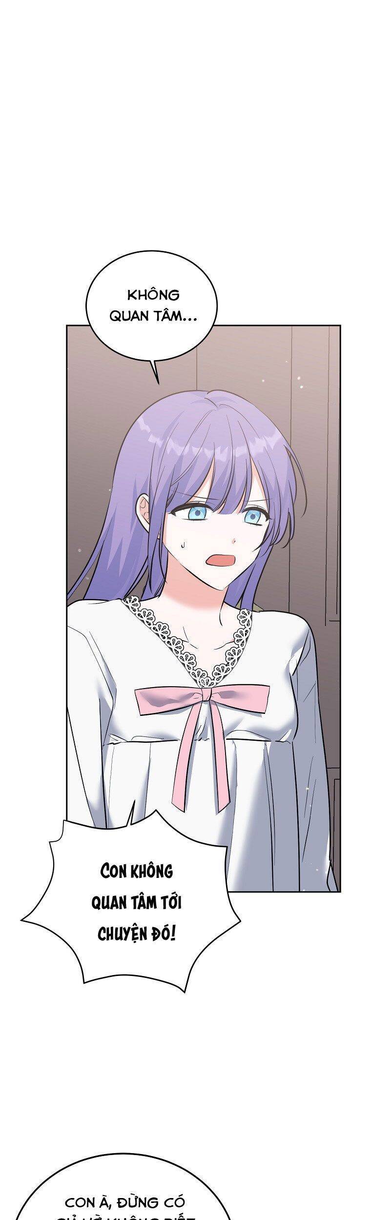 Ác Nữ Karuna Bé Lại Chapter 40 - 54