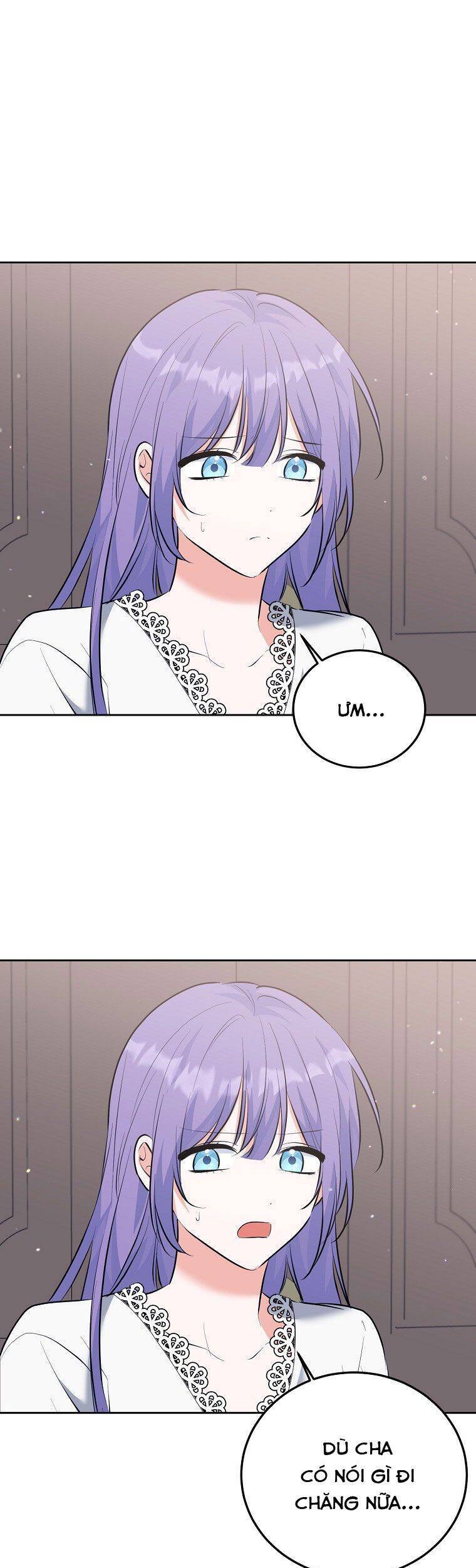 Ác Nữ Karuna Bé Lại Chapter 40 - 70