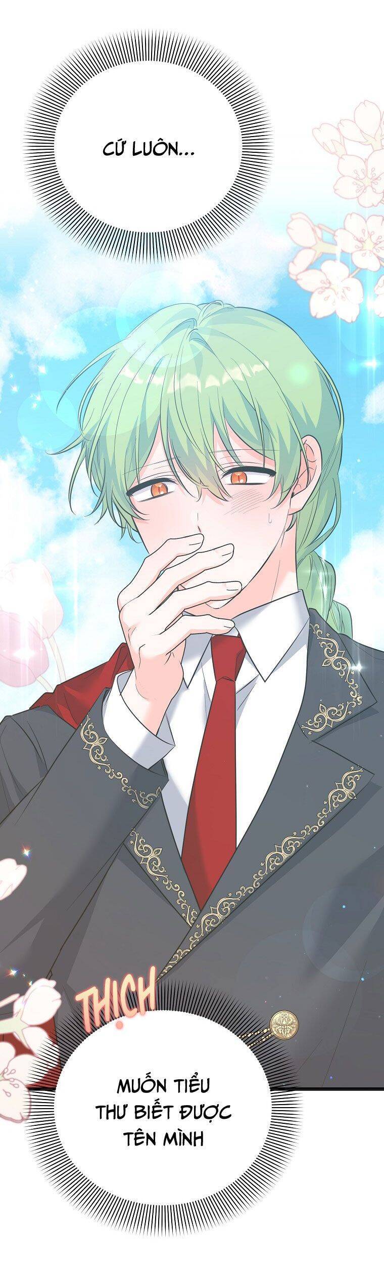 Ác Nữ Karuna Bé Lại Chapter 40 - 10