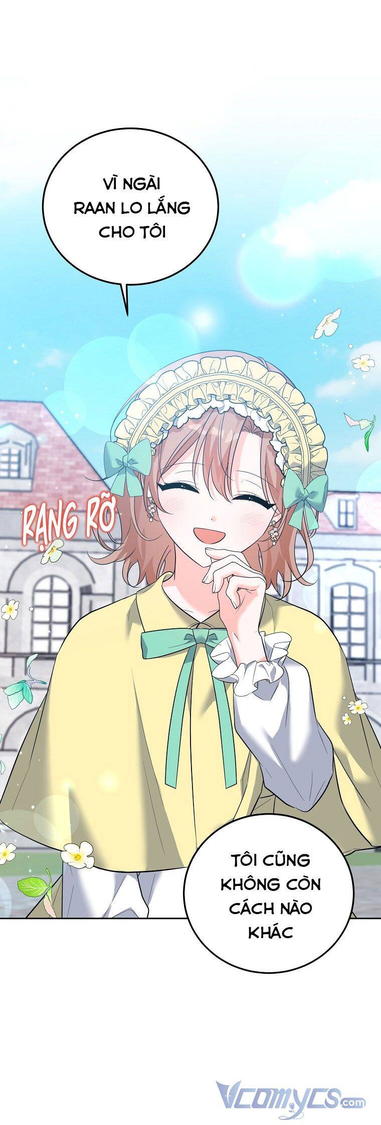 Ác Nữ Karuna Bé Lại Chapter 41 - 12