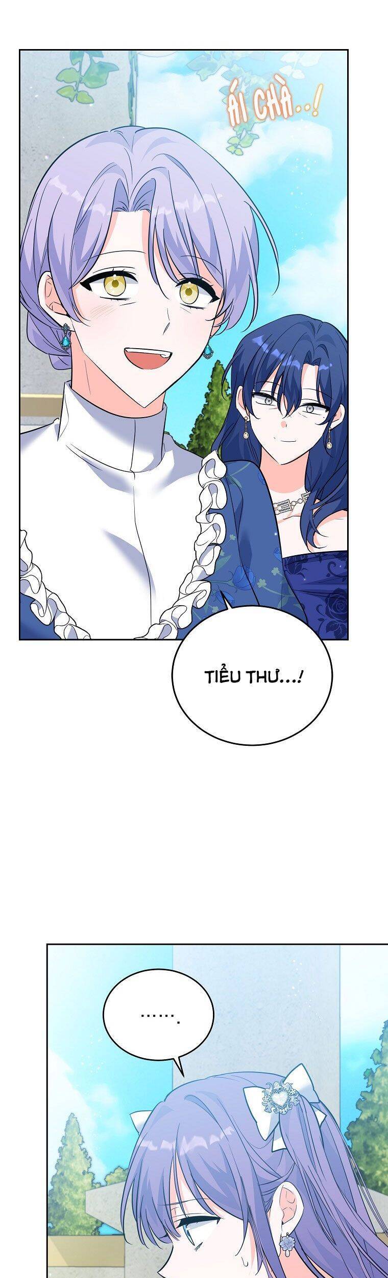 Ác Nữ Karuna Bé Lại Chapter 41 - 21