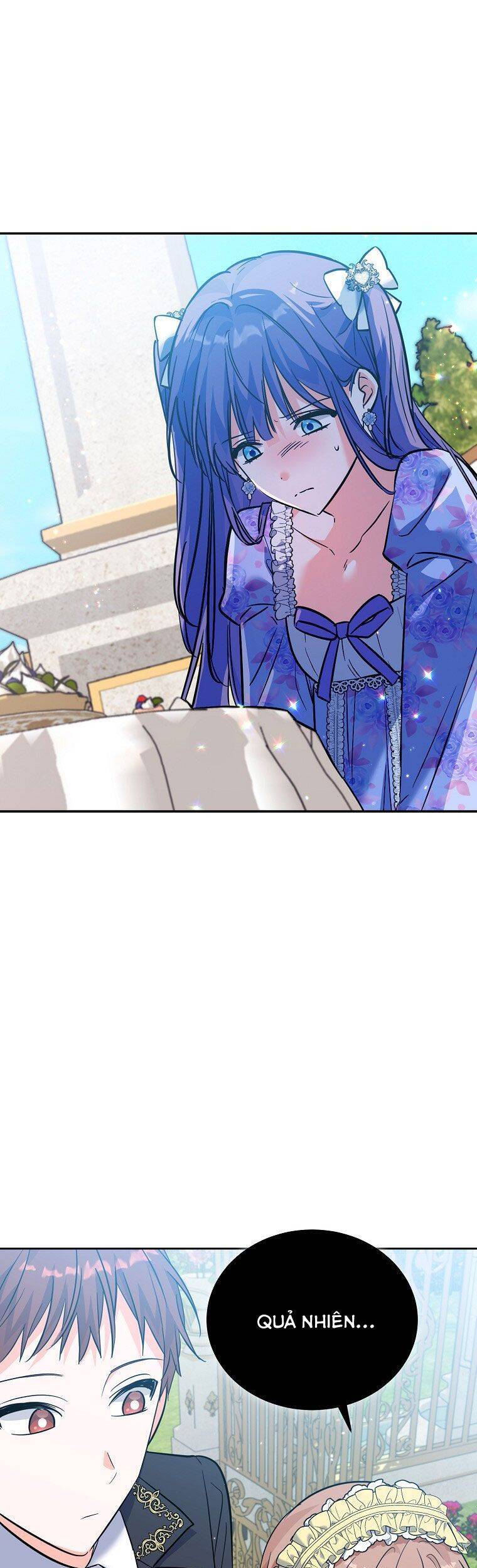 Ác Nữ Karuna Bé Lại Chapter 41 - 27