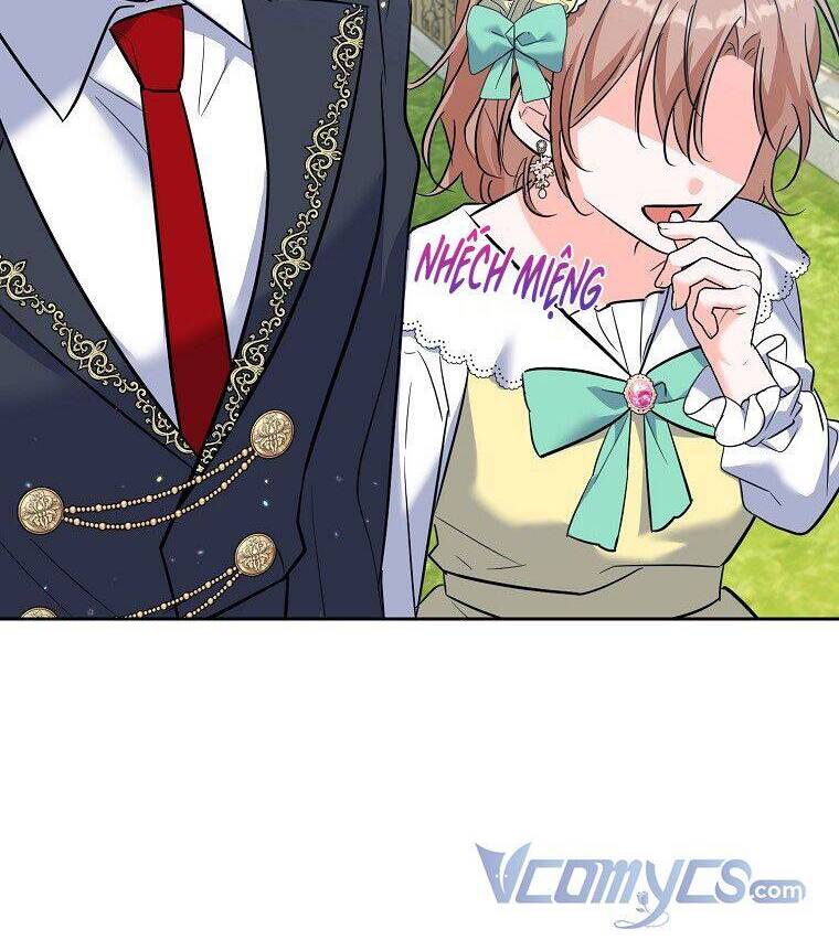 Ác Nữ Karuna Bé Lại Chapter 41 - 28