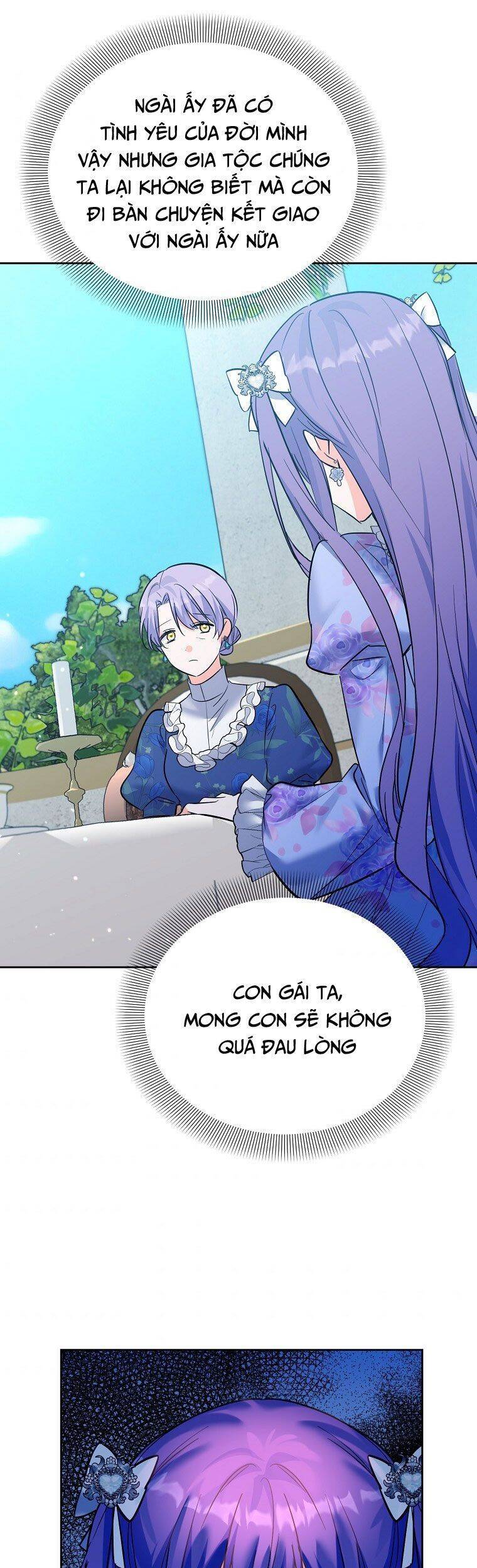 Ác Nữ Karuna Bé Lại Chapter 41 - 44