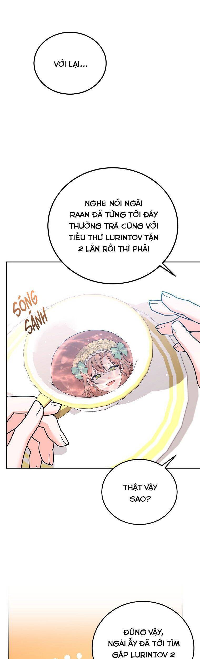 Ác Nữ Karuna Bé Lại Chapter 41 - 46