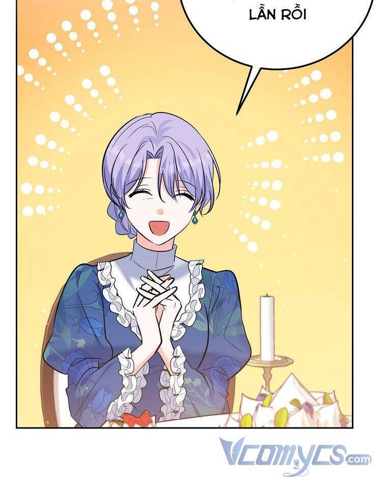 Ác Nữ Karuna Bé Lại Chapter 41 - 47