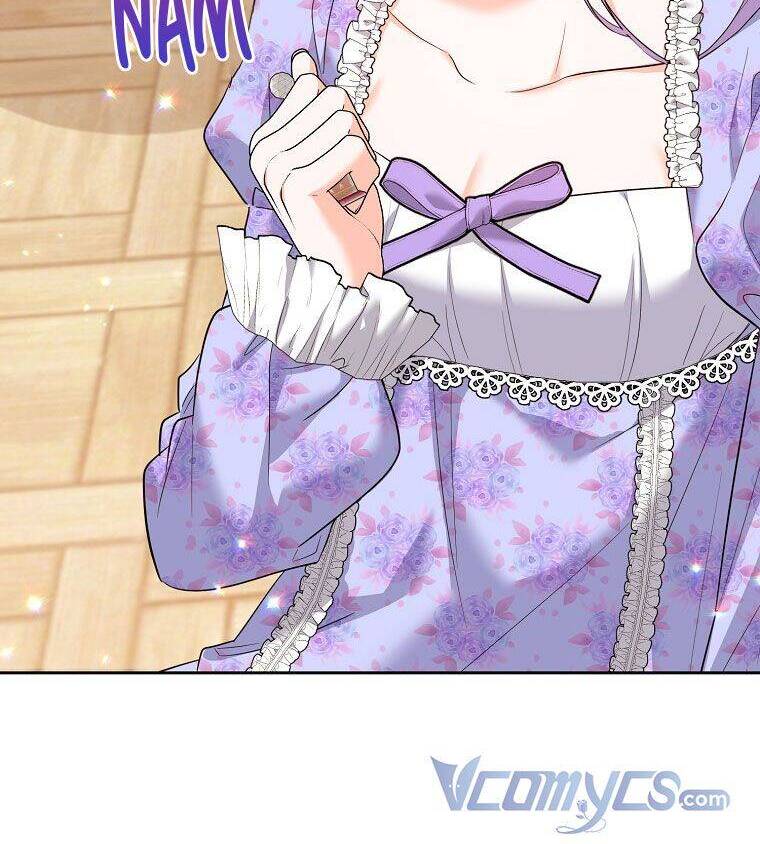 Ác Nữ Karuna Bé Lại Chapter 41 - 6