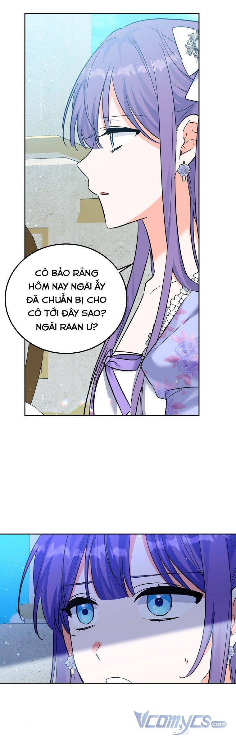 Ác Nữ Karuna Bé Lại Chapter 41 - 54