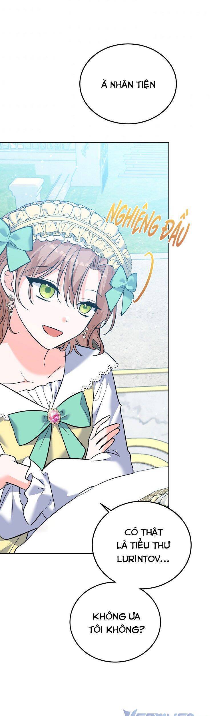 Ác Nữ Karuna Bé Lại Chapter 41 - 62