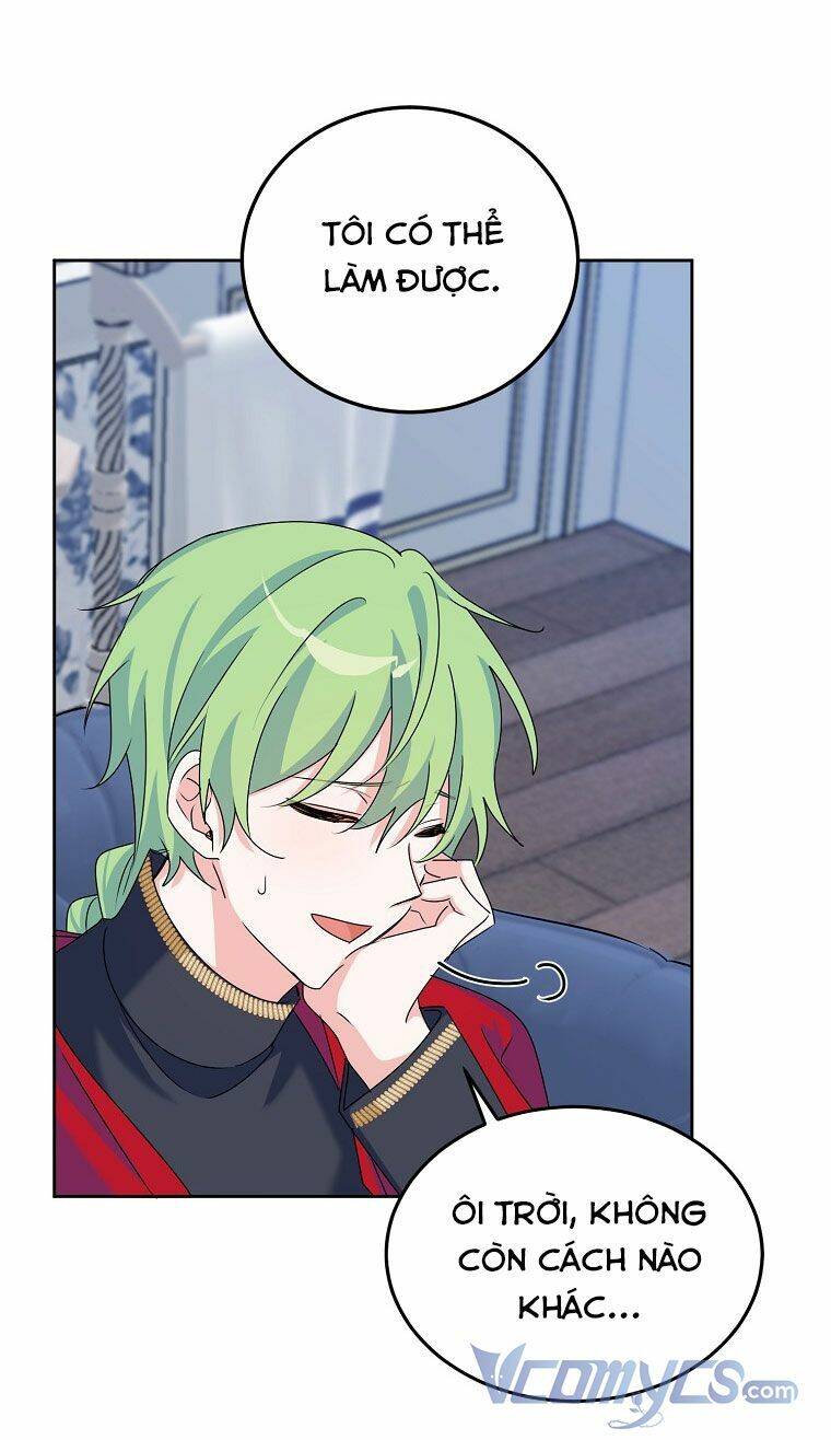 Ác Nữ Karuna Bé Lại Chapter 5 - 13