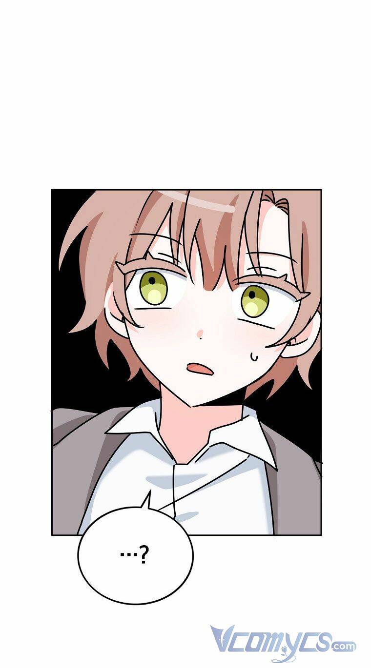 Ác Nữ Karuna Bé Lại Chapter 5 - 17