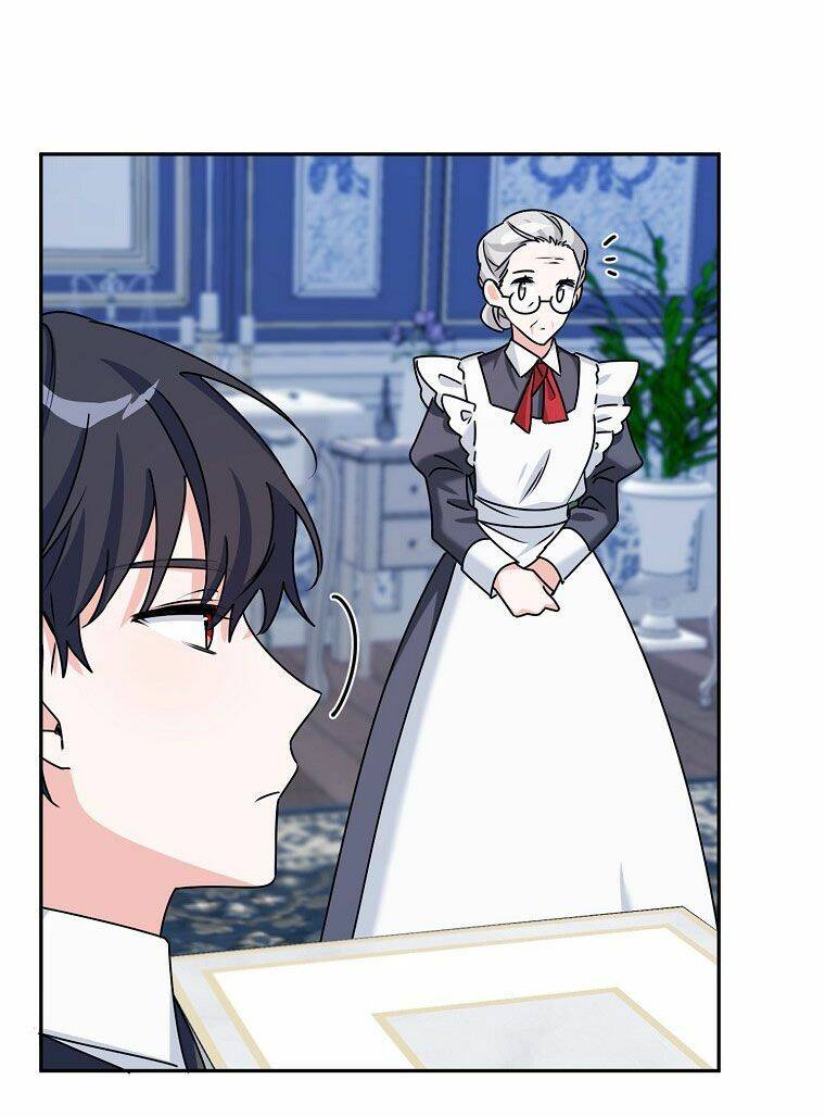 Ác Nữ Karuna Bé Lại Chapter 5 - 19