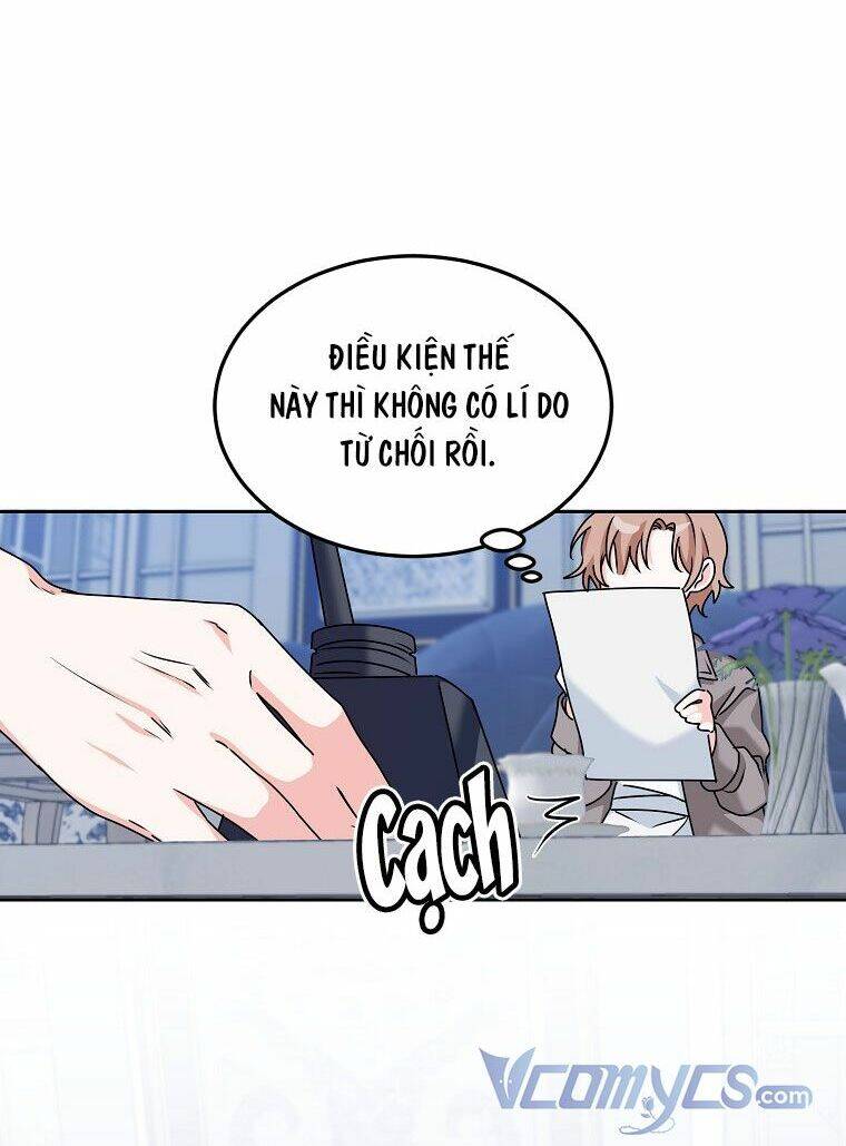 Ác Nữ Karuna Bé Lại Chapter 5 - 20