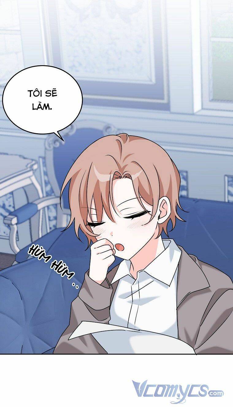 Ác Nữ Karuna Bé Lại Chapter 5 - 21