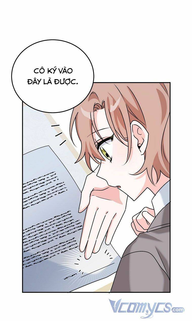 Ác Nữ Karuna Bé Lại Chapter 5 - 22