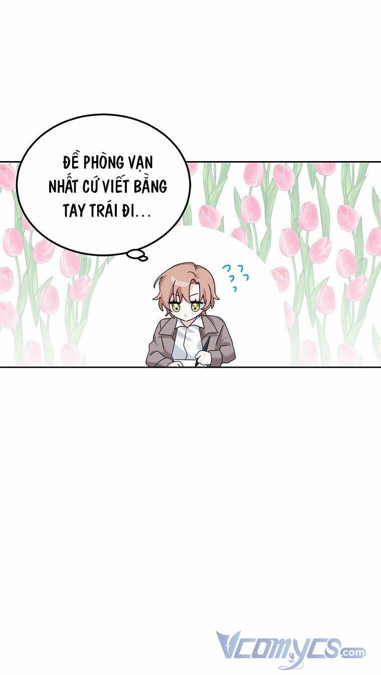 Ác Nữ Karuna Bé Lại Chapter 5 - 23