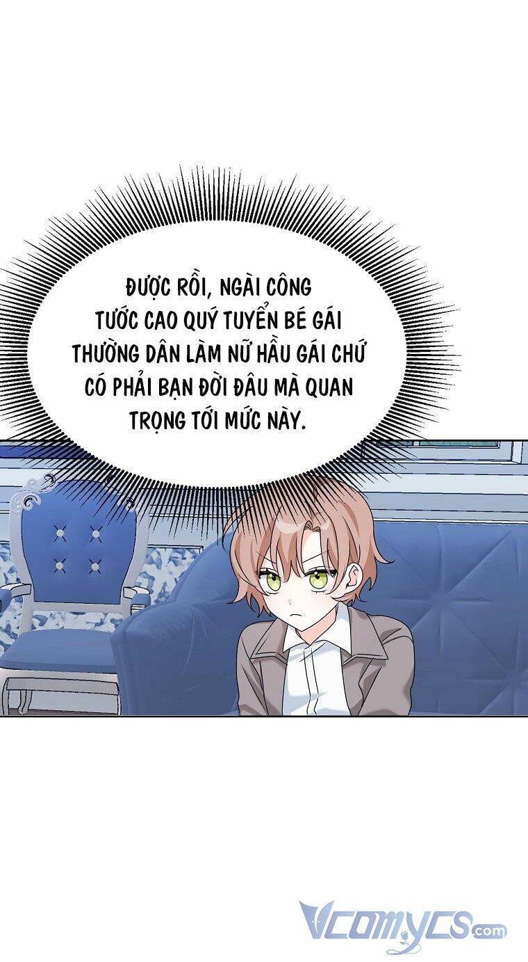 Ác Nữ Karuna Bé Lại Chapter 5 - 25