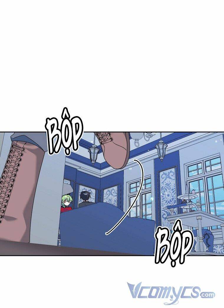 Ác Nữ Karuna Bé Lại Chapter 5 - 27