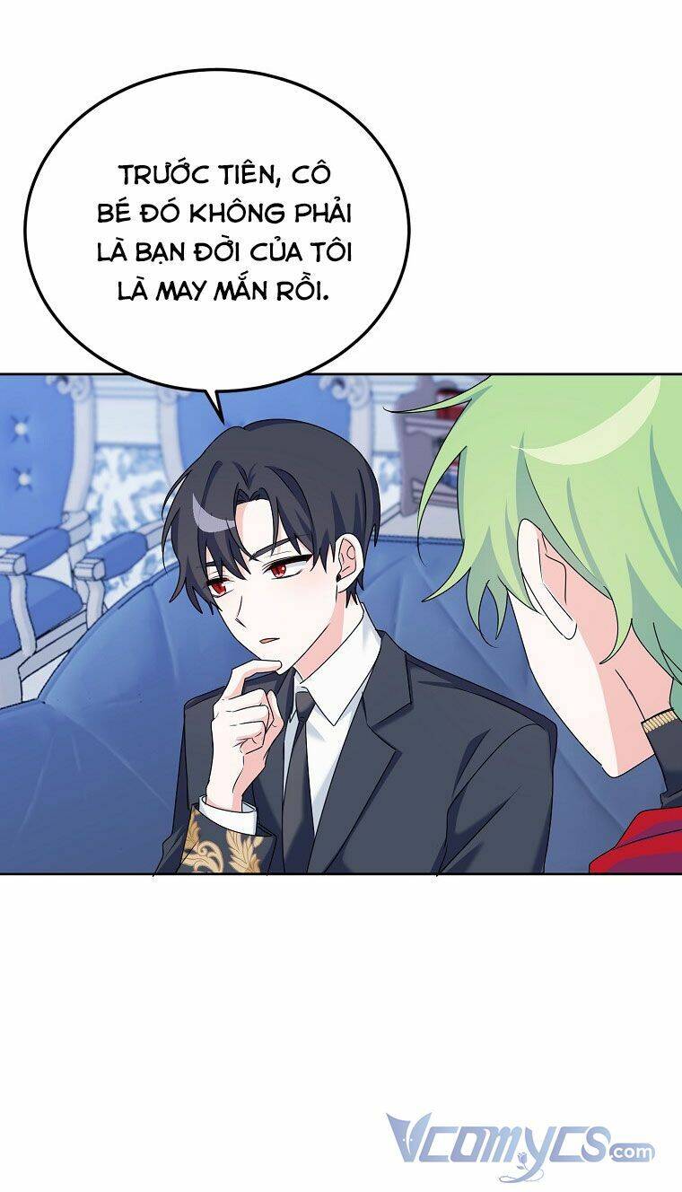 Ác Nữ Karuna Bé Lại Chapter 5 - 35