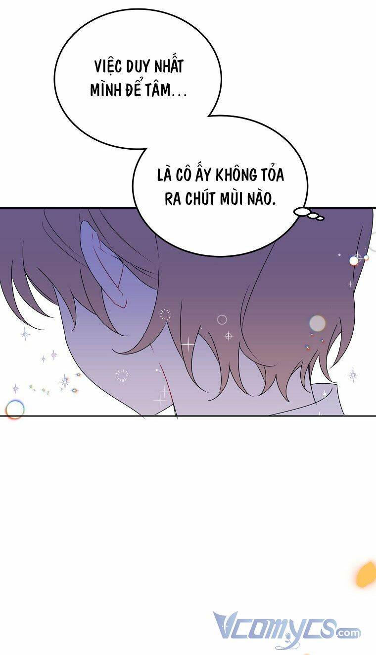 Ác Nữ Karuna Bé Lại Chapter 5 - 36